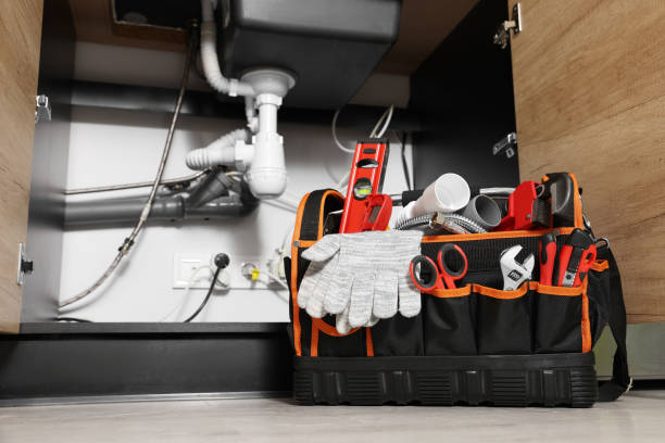 Best Local Plumber Services  in Woxall, PA