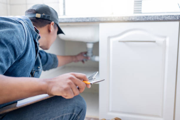 Best Water Softener Installation  in Woxall, PA