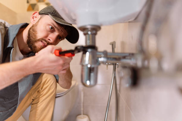 Best Sewer Line Repair  in Woxall, PA