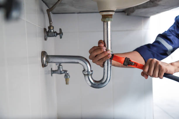 Best Commercial Plumbing Services  in Woxall, PA