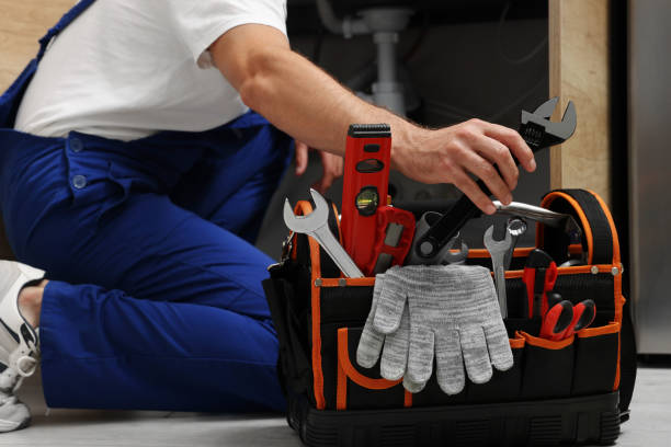 Best Toilet Repair Services  in Woxall, PA
