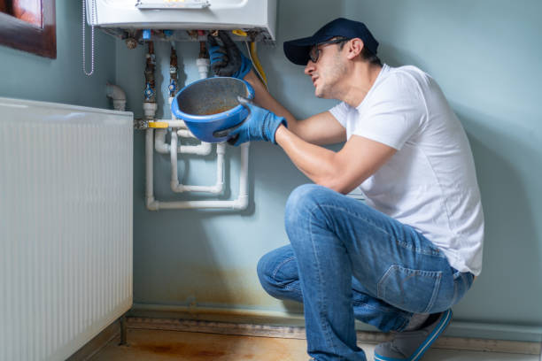 Best Local Plumber Services  in Woxall, PA