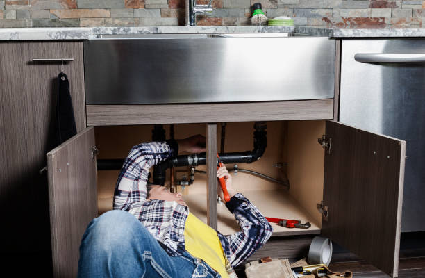 Best Drain Cleaning Services  in Woxall, PA
