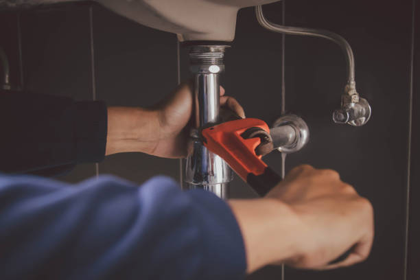 Best Drain Cleaning Services  in Woxall, PA